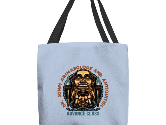 Archaeology And Antiquities