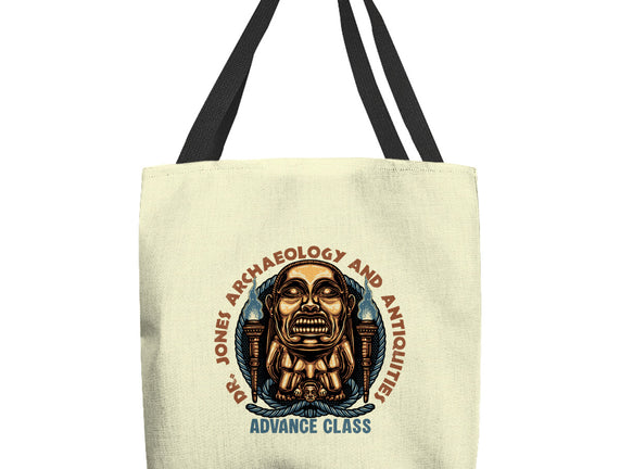 Archaeology And Antiquities