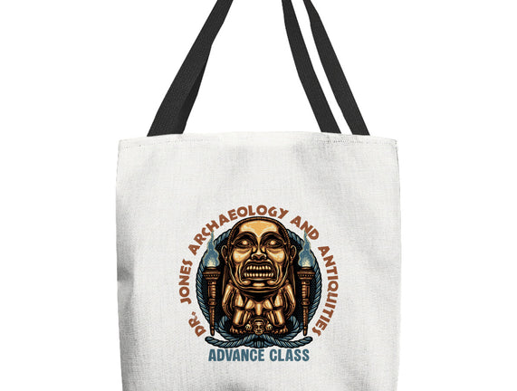 Archaeology And Antiquities