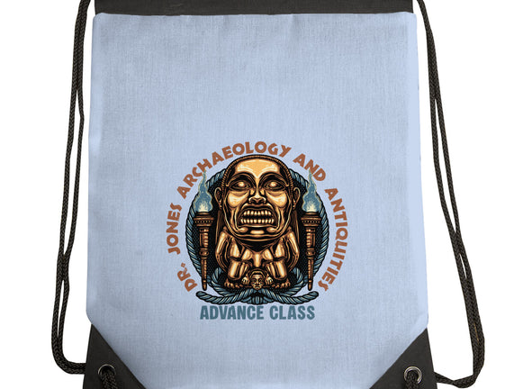 Archaeology And Antiquities