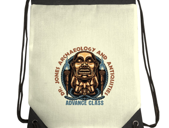 Archaeology And Antiquities