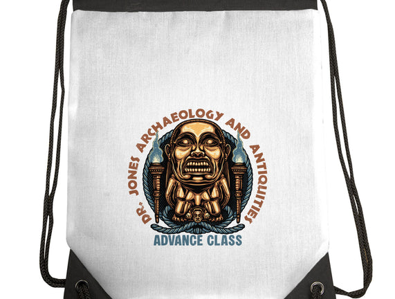 Archaeology And Antiquities