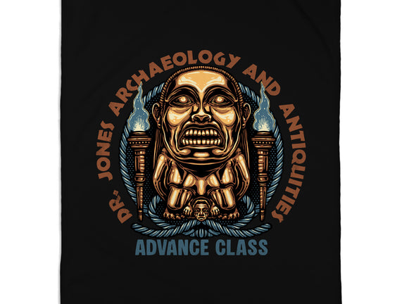 Archaeology And Antiquities