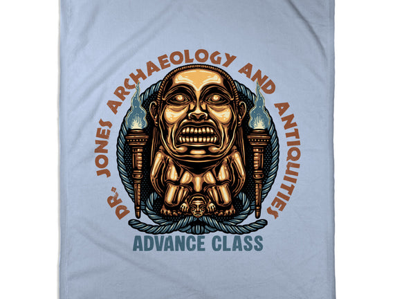 Archaeology And Antiquities