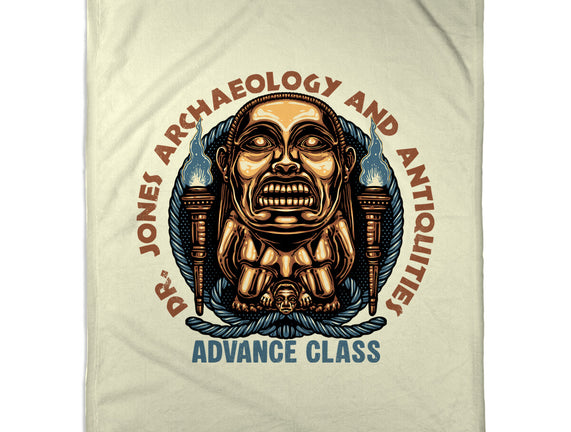 Archaeology And Antiquities