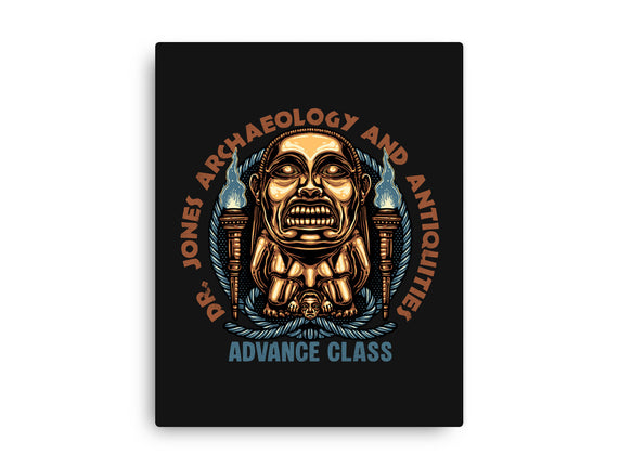 Archaeology And Antiquities