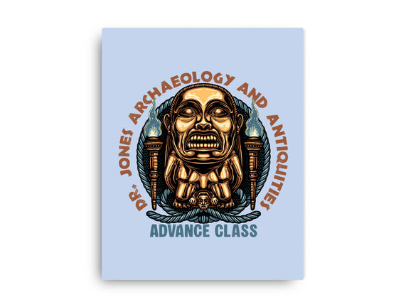 Archaeology And Antiquities