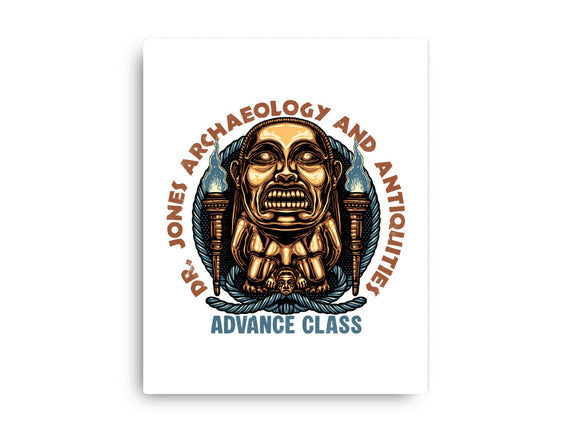 Archaeology And Antiquities