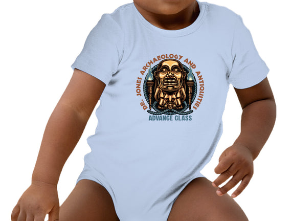 Archaeology And Antiquities