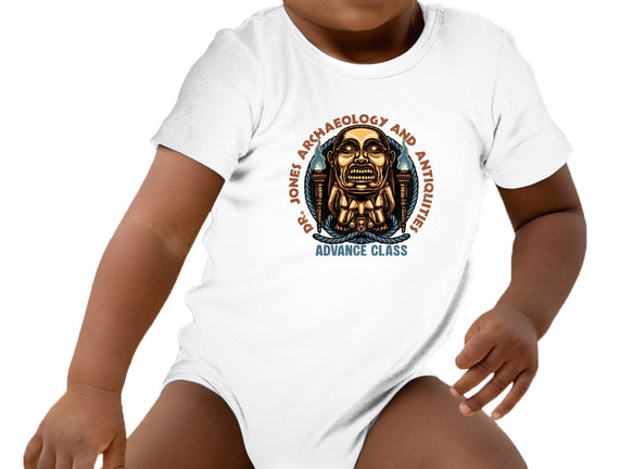Archaeology And Antiquities