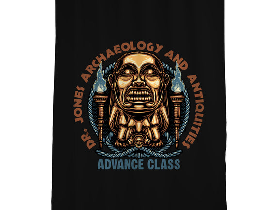 Archaeology And Antiquities