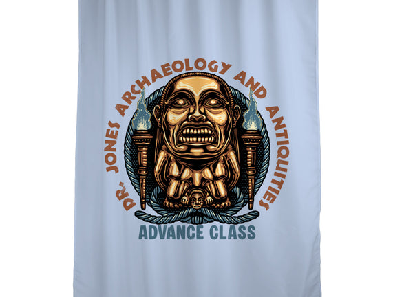 Archaeology And Antiquities