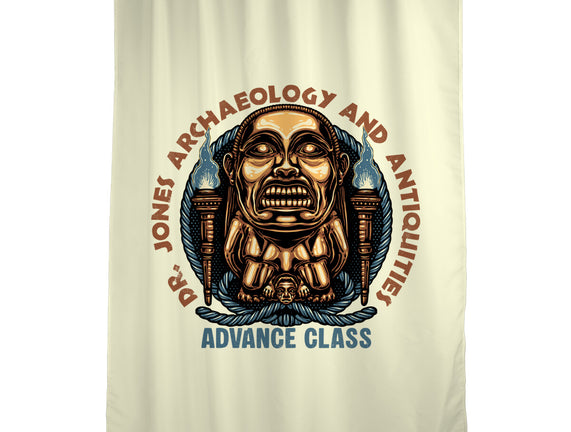 Archaeology And Antiquities