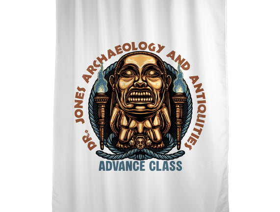 Archaeology And Antiquities