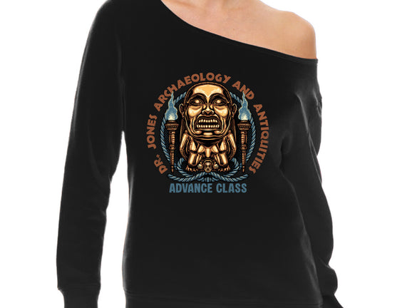 Archaeology And Antiquities