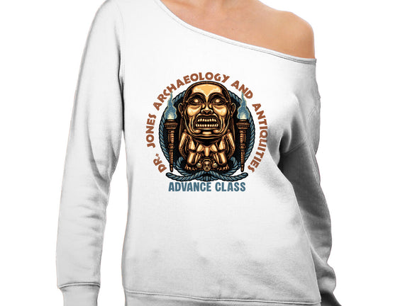 Archaeology And Antiquities