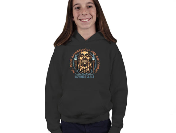 Archaeology And Antiquities