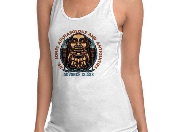 Archaeology And Antiquities