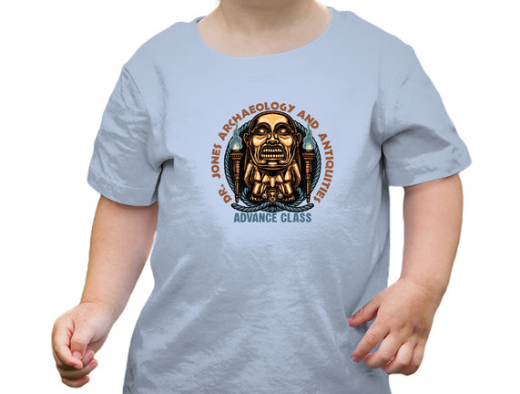 Archaeology And Antiquities