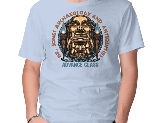 Archaeology And Antiquities