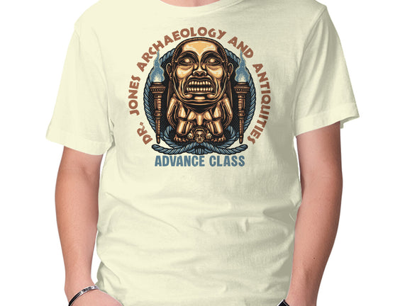 Archaeology And Antiquities