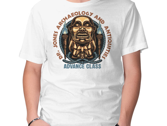 Archaeology And Antiquities