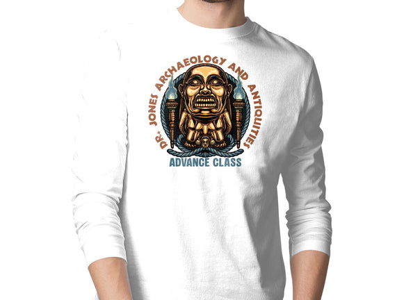 Archaeology And Antiquities