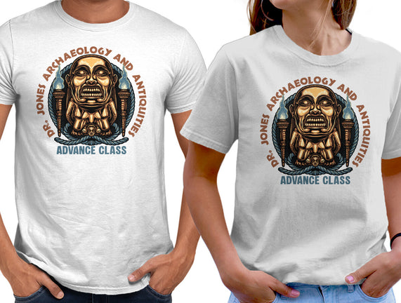 Archaeology And Antiquities