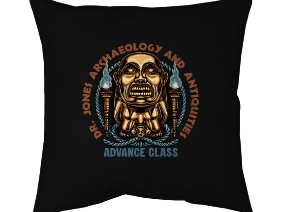 Archaeology And Antiquities