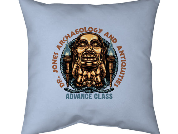 Archaeology And Antiquities