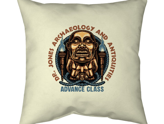 Archaeology And Antiquities