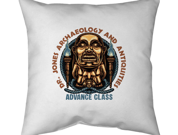 Archaeology And Antiquities