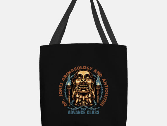Archaeology And Antiquities
