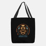Archaeology And Antiquities-None-Basic Tote-Bag-glitchygorilla