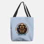 Archaeology And Antiquities-None-Basic Tote-Bag-glitchygorilla