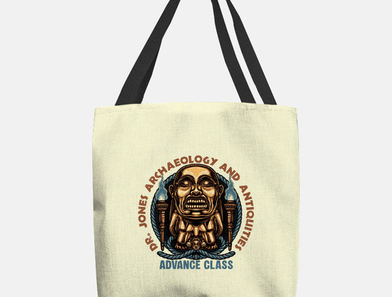 Archaeology And Antiquities