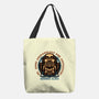 Archaeology And Antiquities-None-Basic Tote-Bag-glitchygorilla
