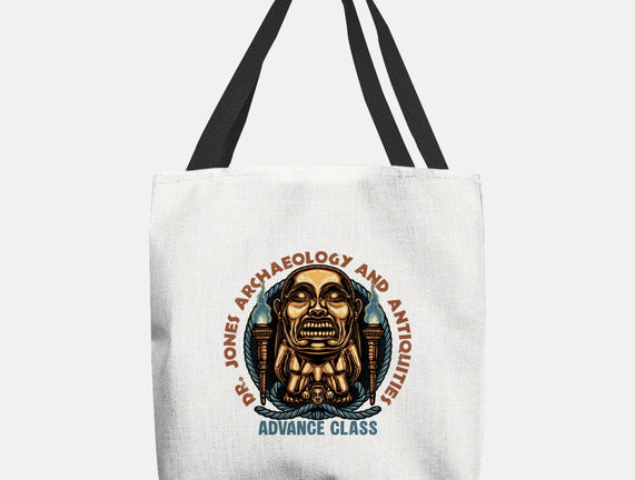 Archaeology And Antiquities