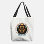 Archaeology And Antiquities-None-Basic Tote-Bag-glitchygorilla