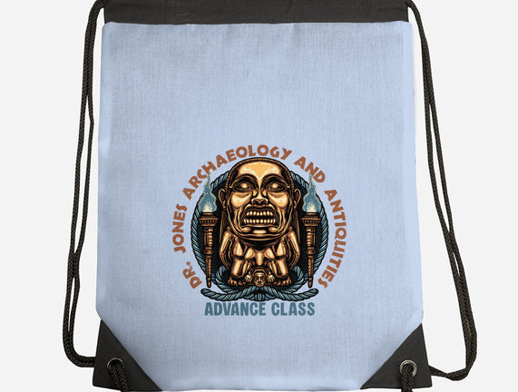 Archaeology And Antiquities