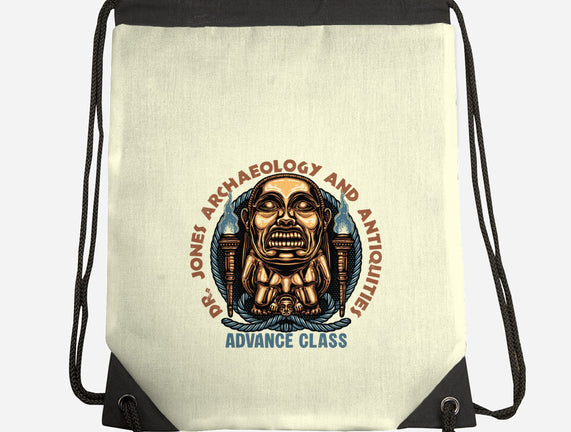 Archaeology And Antiquities