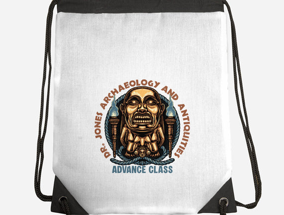 Archaeology And Antiquities