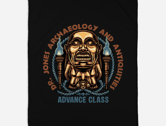 Archaeology And Antiquities