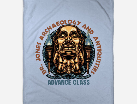 Archaeology And Antiquities