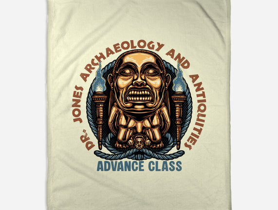 Archaeology And Antiquities
