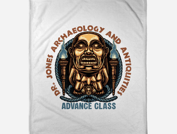 Archaeology And Antiquities