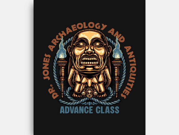 Archaeology And Antiquities
