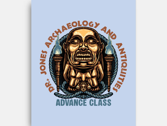 Archaeology And Antiquities