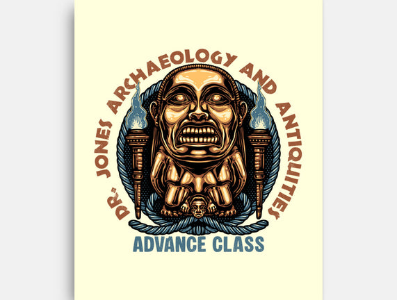 Archaeology And Antiquities