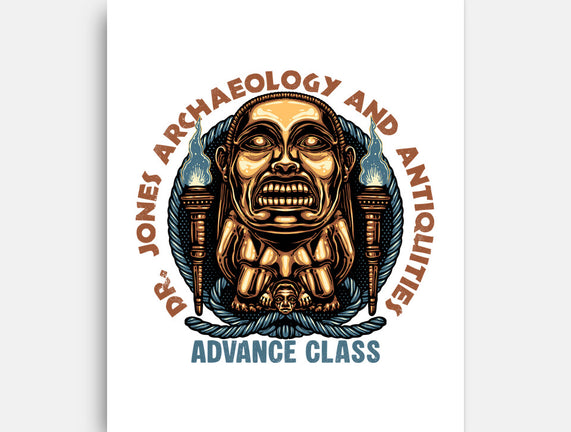 Archaeology And Antiquities